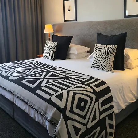 Protea Hotel By Marriott Harrismith Montrose-2
