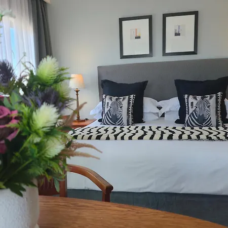 Protea Hotel By Marriott Harrismith Montrose-3