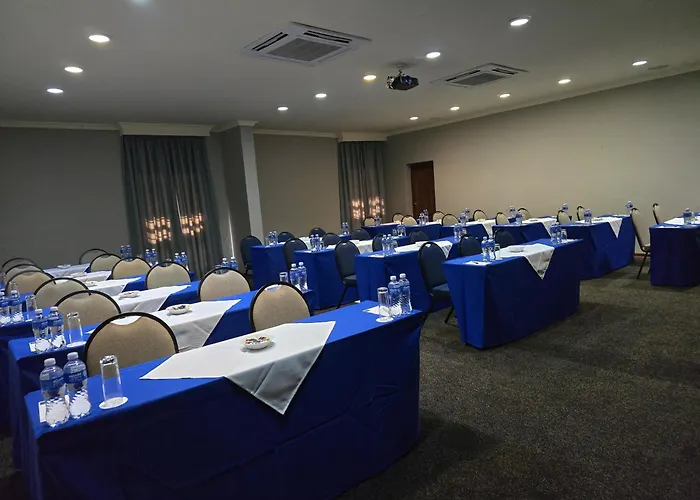 Protea Hotel By Marriott Harrismith Montrose